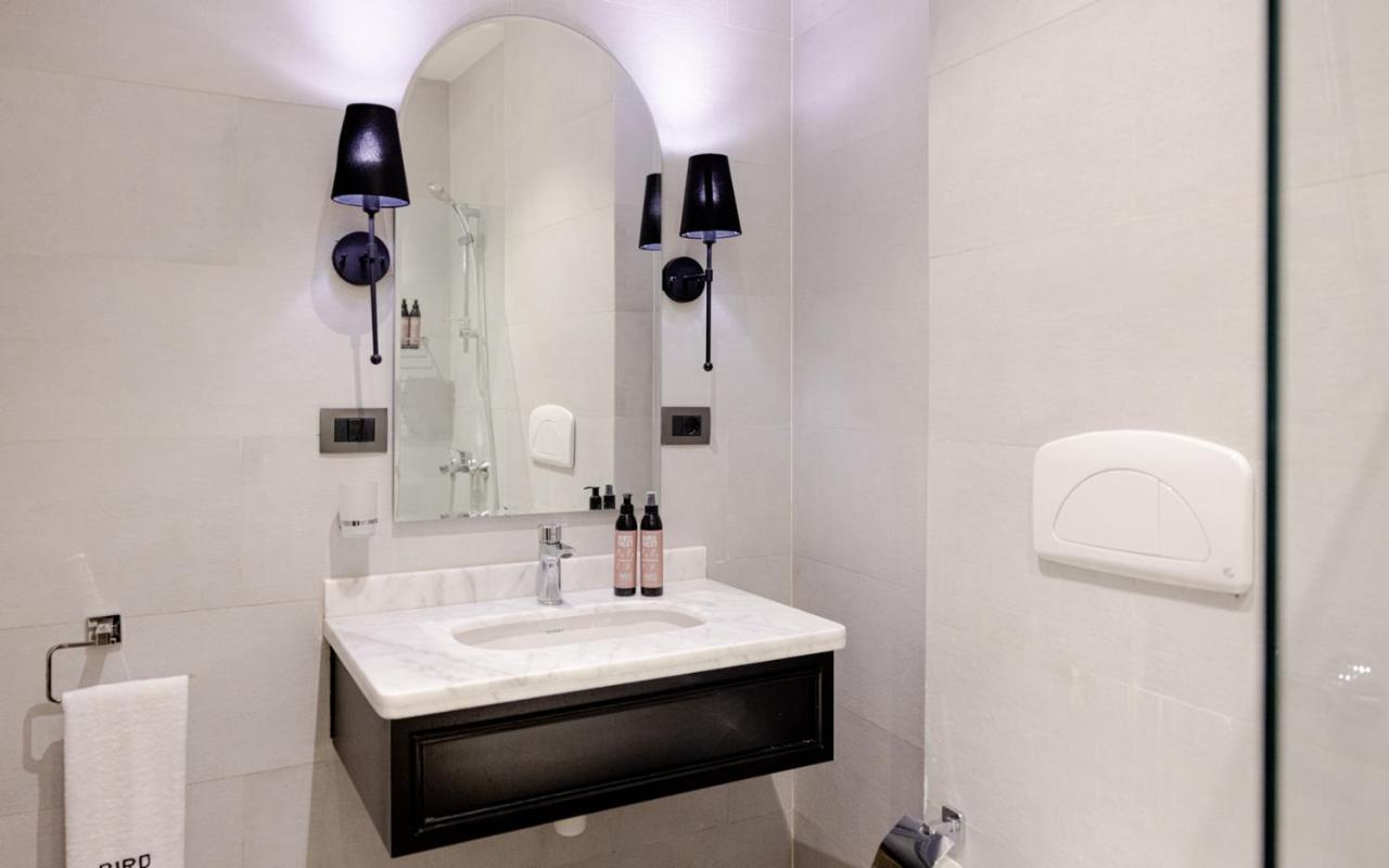 Boutique Nest In New Cairo Apartment Exterior photo