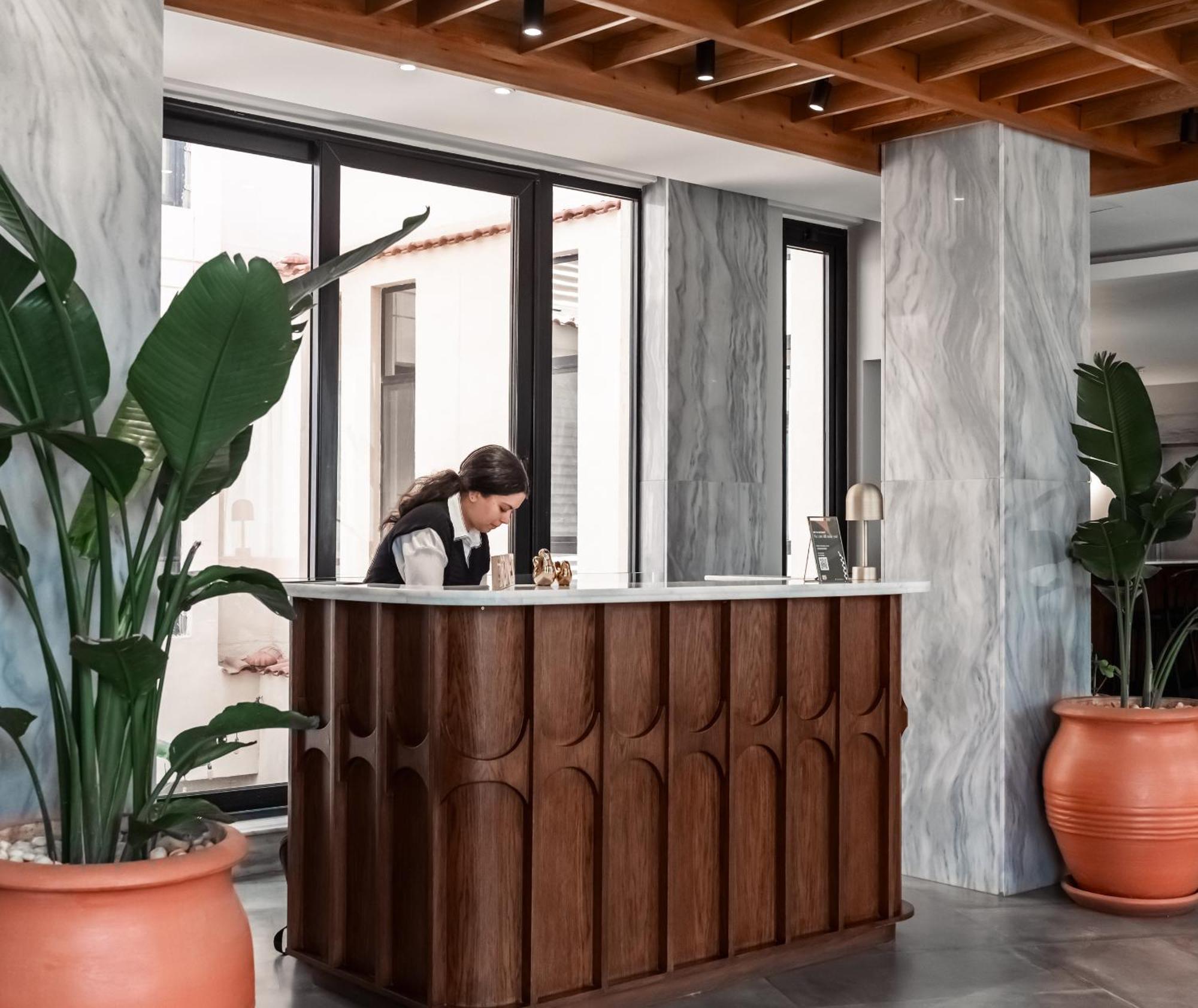 Boutique Nest In New Cairo Apartment Exterior photo