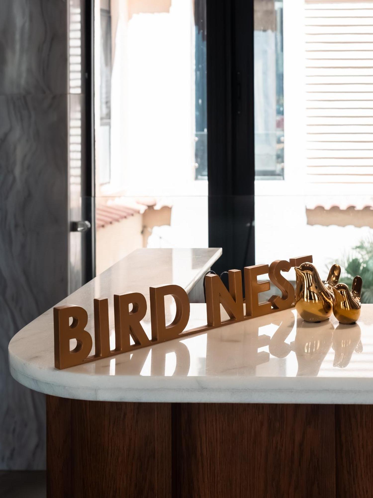 Boutique Nest In New Cairo Apartment Exterior photo